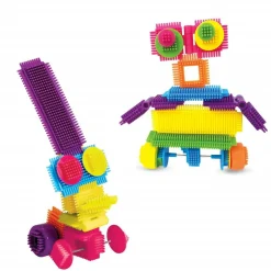 Online edushape Magic Brix - In motion
