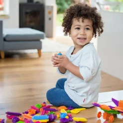 Online edushape Magic Brix - In motion