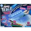 Magic Trace - Tegnesæt m. lys