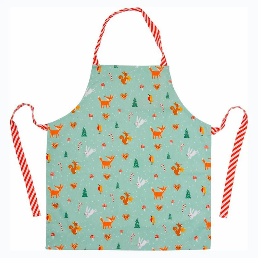 Online Spiegelburg Magisk forklæde, str. 3-5 år