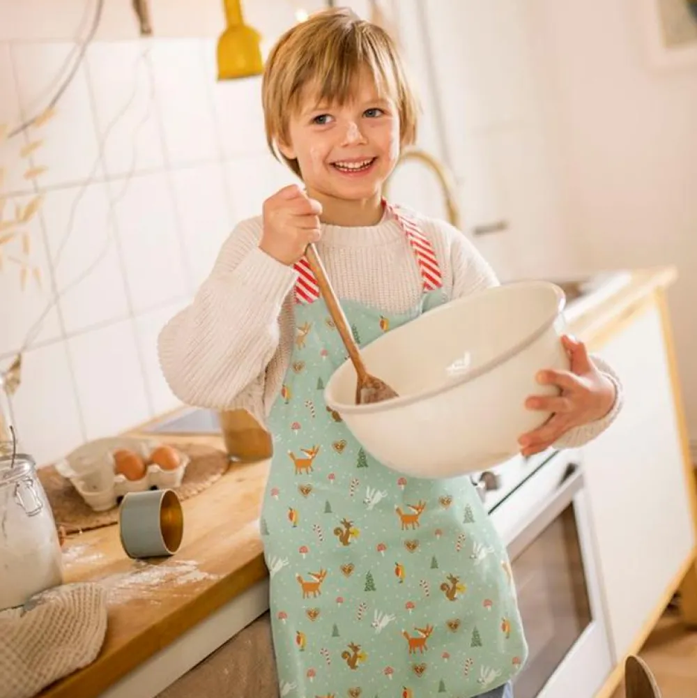 Online Spiegelburg Magisk forklæde, str. 3-5 år