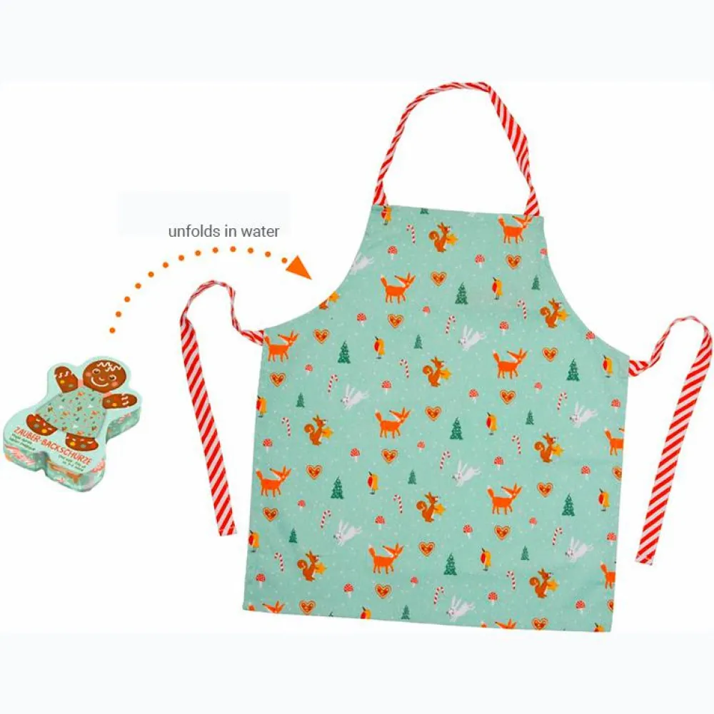 Online Spiegelburg Magisk forklæde, str. 3-5 år