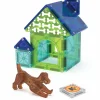 Outlet Magna-Tiles | Det lille hundehus, 13 stk