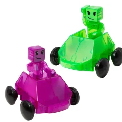 Discount Magna-Tiles | Downhill Duo, 40 dele