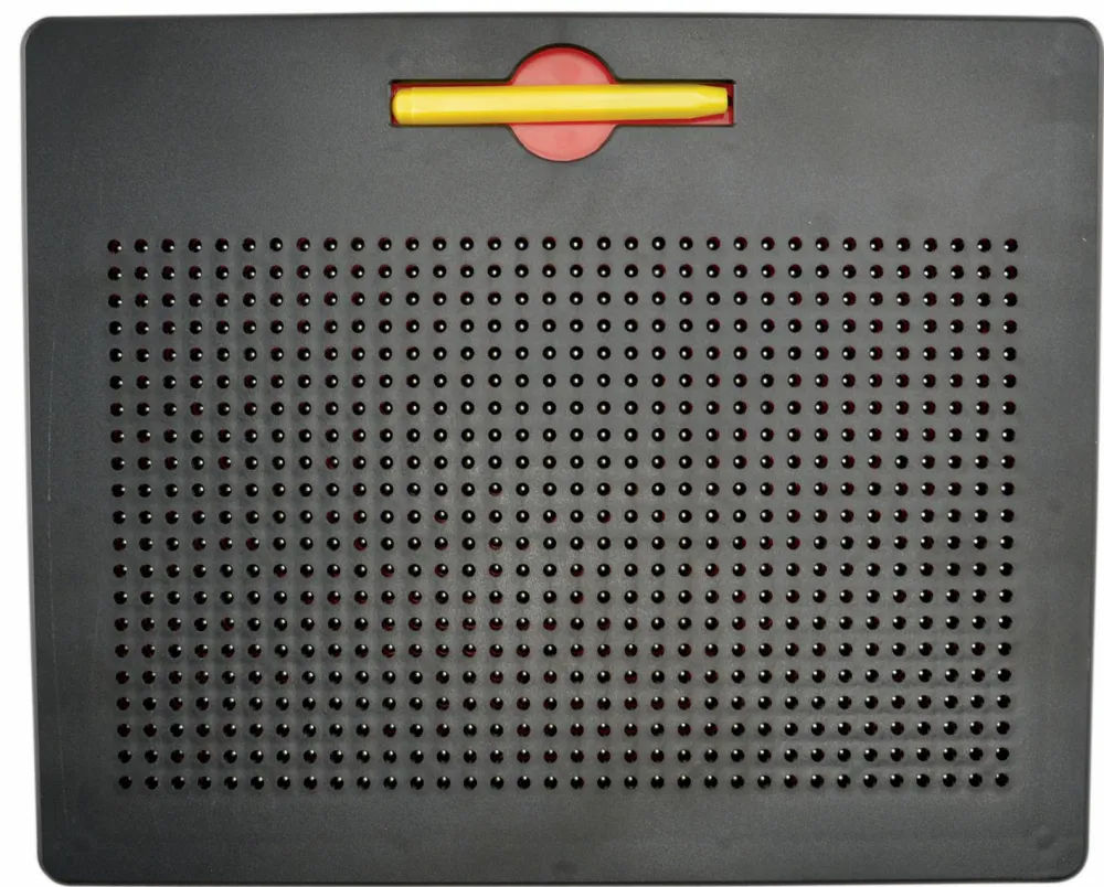 Clearance Magnetisk tegnetavle (31 x 25,5 cm)