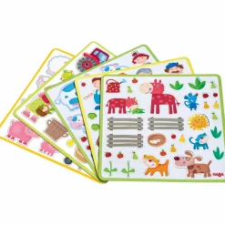 Online Haba Magnetleg - Bondegårdsliv