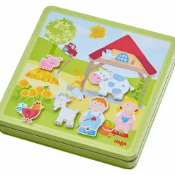 Online Haba Magnetleg - Bondegårdsliv
