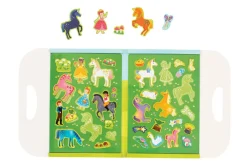 Sale Magnetleg på farten - Enhjørninger