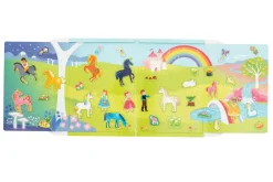 Sale Magnetleg på farten - Enhjørninger