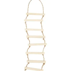 Online Creativ Company Mal selv - Loftlem og rebstige