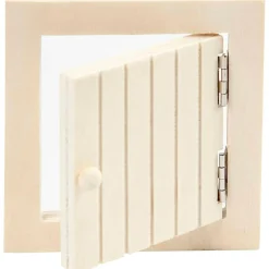 Online Creativ Company Mal selv - Loftlem og rebstige