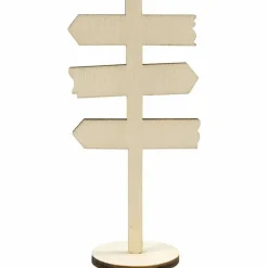 Online Creativ Company Mal selv - Mini-skilt