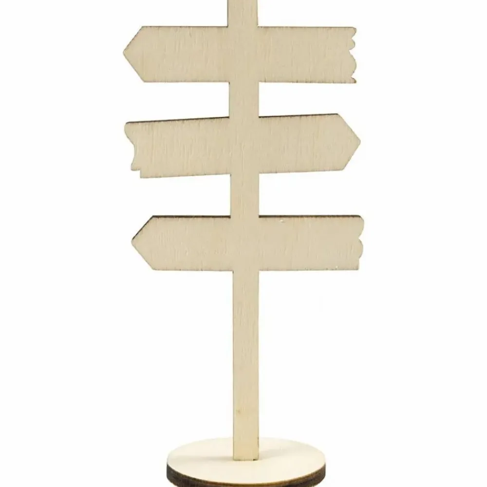 Online Creativ Company Mal selv - Mini-skilt