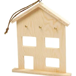 Online Creativ Company Mal selv - Nøglehus