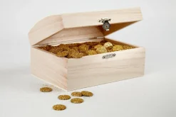 Outlet Creativ Company Mal selv - Skattekiste, medium