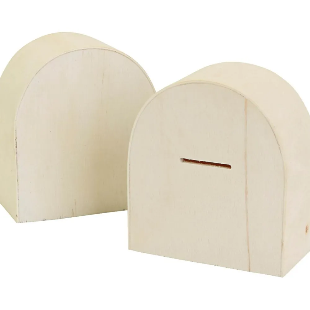 Sale Creativ Company Mal selv - Sparebøsse, 1 stk