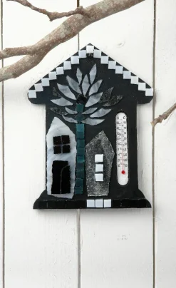 Hot Creativ Company Mal selv - Termometer-hus