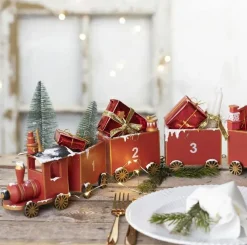 Outlet Creativ Company Mal selv - Togvogn, 1 stk