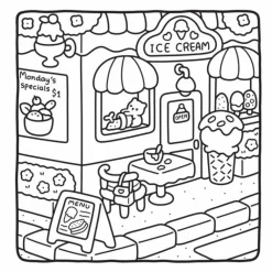 Hot Malebog - Cozy Corner