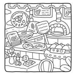 Hot Malebog - Cozy Corner