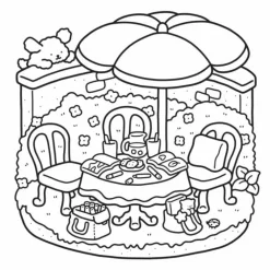 Hot Malebog - Cozy Corner