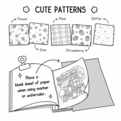 Hot Malebog - Cozy Corner