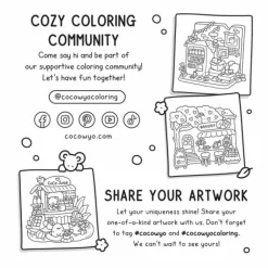 Hot Malebog - Cozy Corner