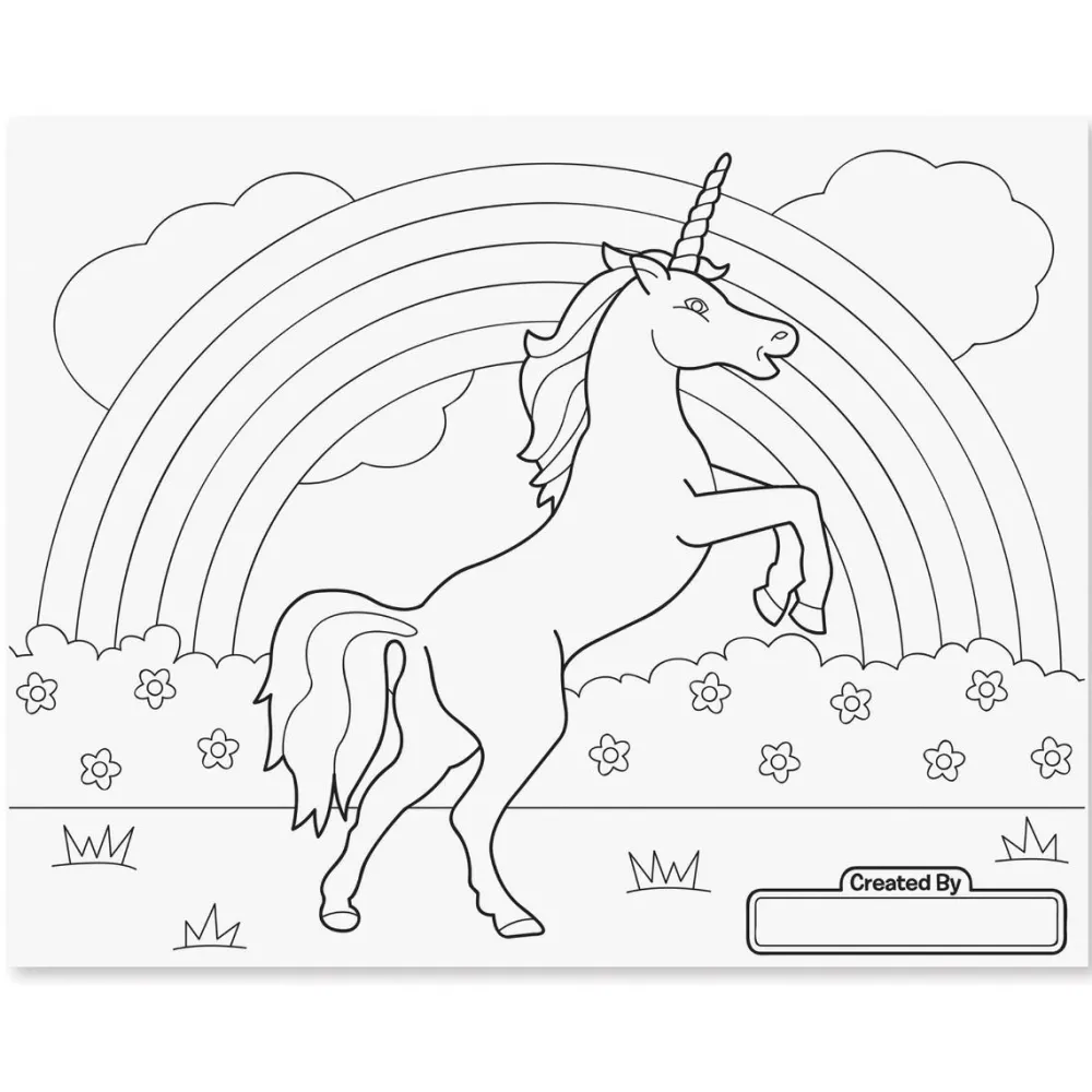 Hot Melissa & Doug Malebog - Jumbo