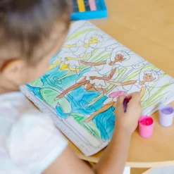 Hot Melissa & Doug Malebog - Jumbo