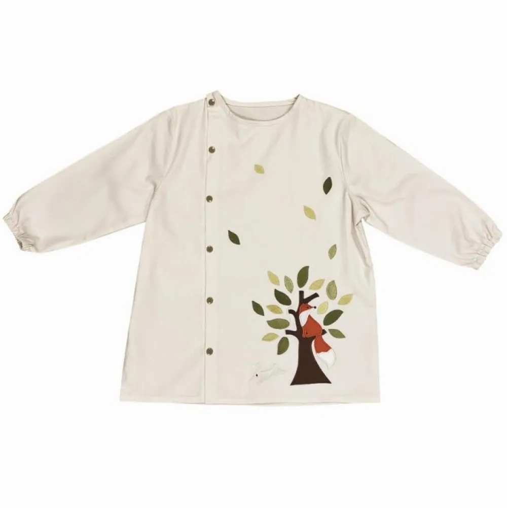 Egmont Toys Malerkittel - Ræv, str. 3-6 år