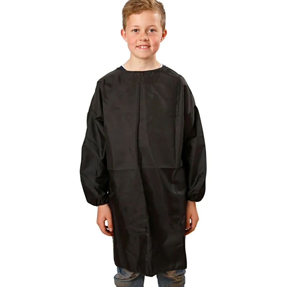 Clearance Creativ Company Malerkittel, str. 7-12 år