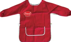 Sale Malerkittel, str. 3-6 år