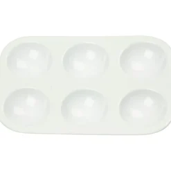 Sale Creativ Company Malerpalette i plast