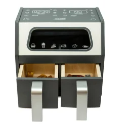 Best mamamemo ® Airfryer inkl. tilbehør