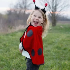 Clearance Great Pretenders Mariehøne, str. 18-36 mdr.