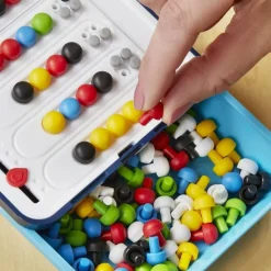 Online Mastermind Refresh