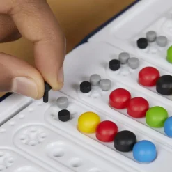 Online Mastermind Refresh