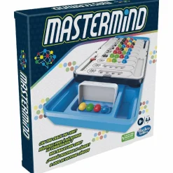 Online Mastermind Refresh