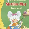Clearance Forlaget Bolden Matilde Mus laver mad