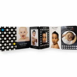 Online Forlaget Bolden Mavetid - Godt for babys krop og hjerne