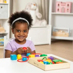 Online Melissa & Doug Megaperler