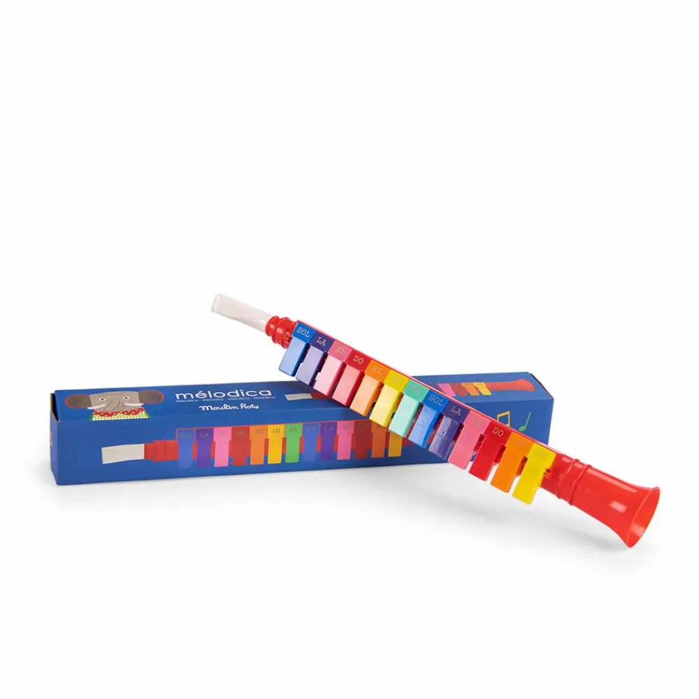 Moulin Roty Melodica