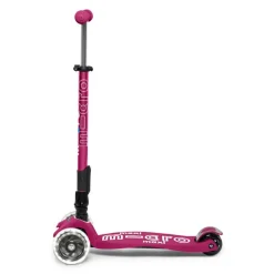 Online Micro - Maxi Deluxe Foldbar LED, Berry