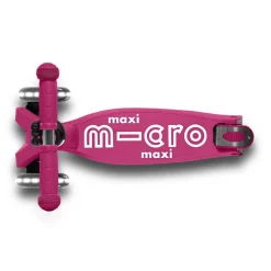 Online Micro - Maxi Deluxe Foldbar LED, Berry