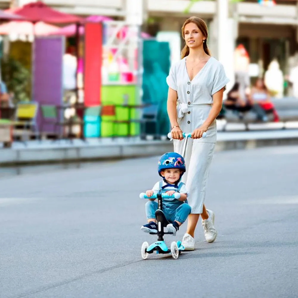 Sale Micro - Mini2grow Deluxe Magic LED, Blå