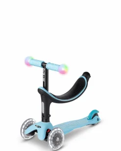 Sale Micro - Mini2grow Deluxe Magic LED, Blå