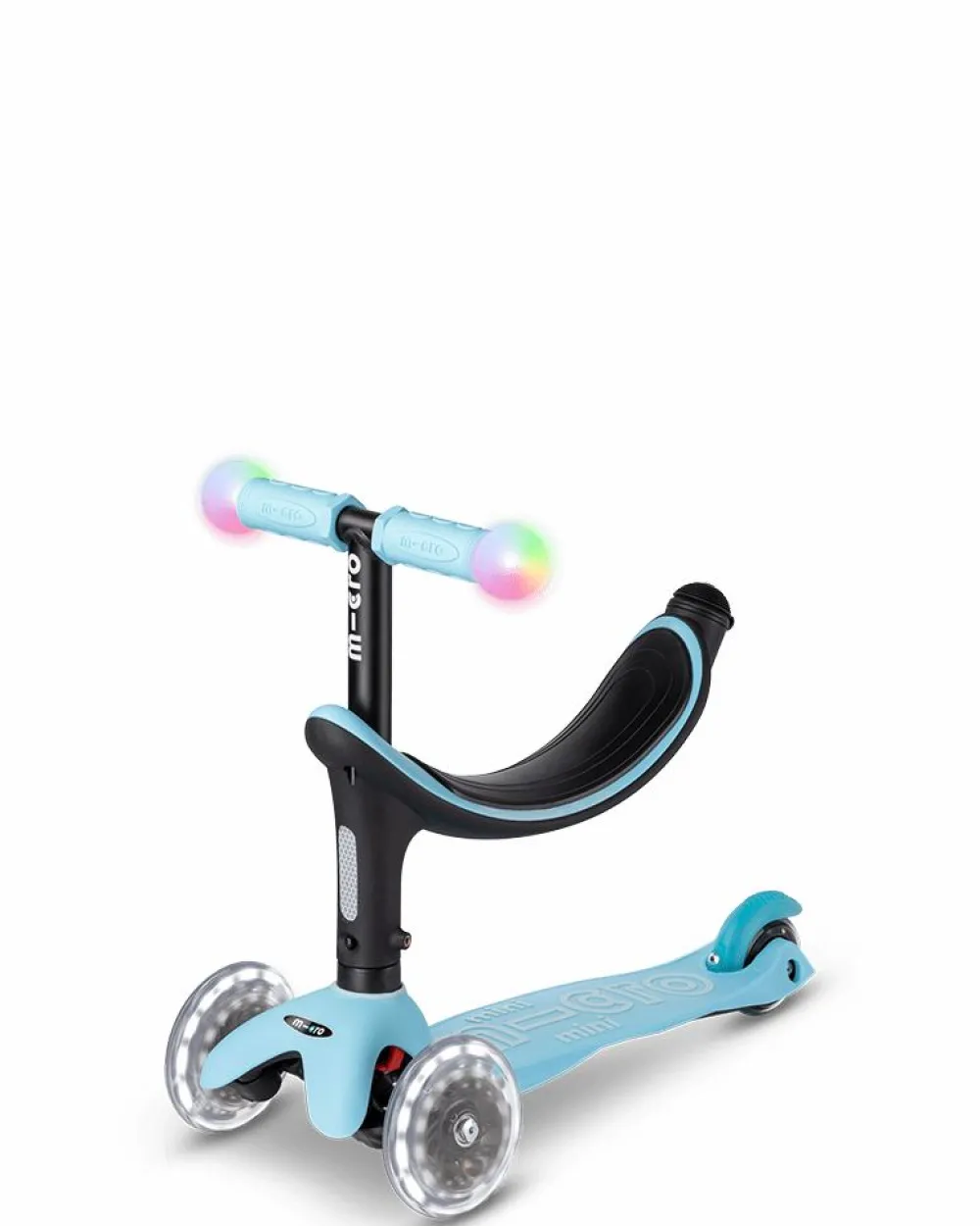 Sale Micro - Mini2grow Deluxe Magic LED, Blå