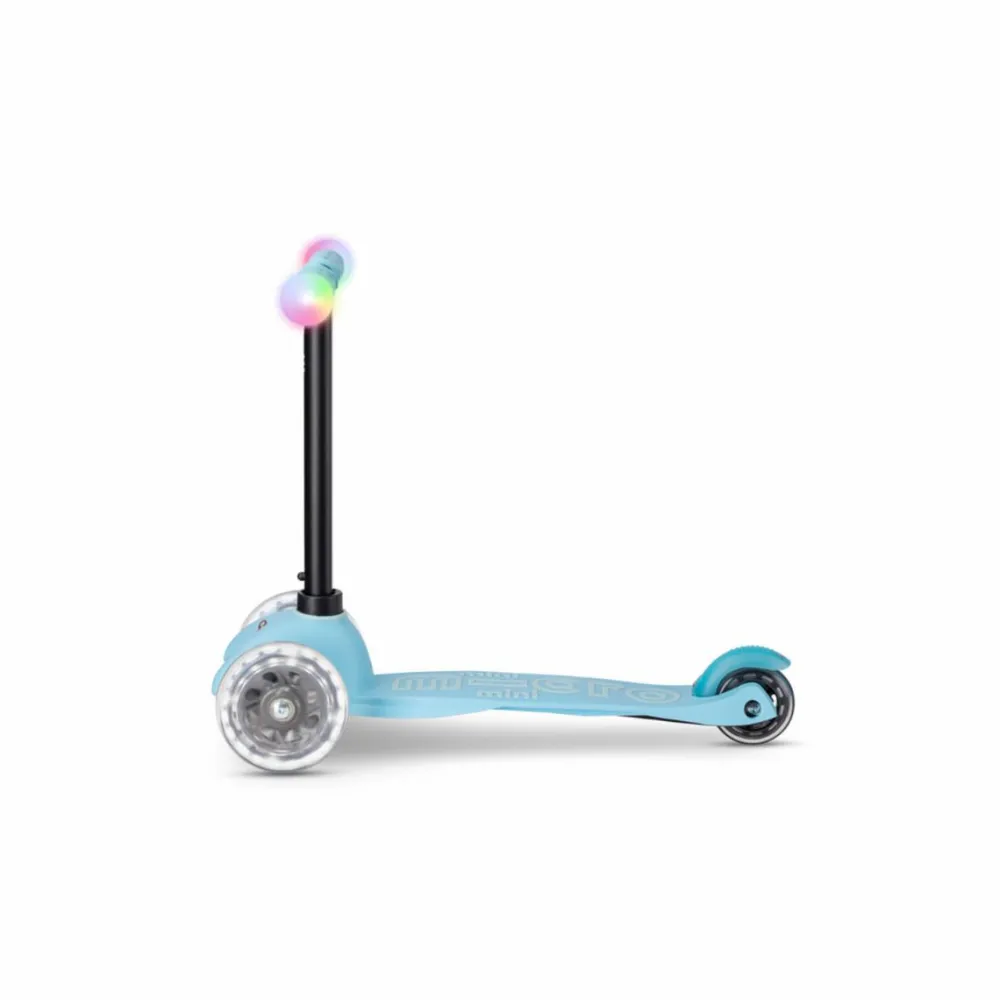 Sale Micro - Mini2grow Deluxe Magic LED, Blå