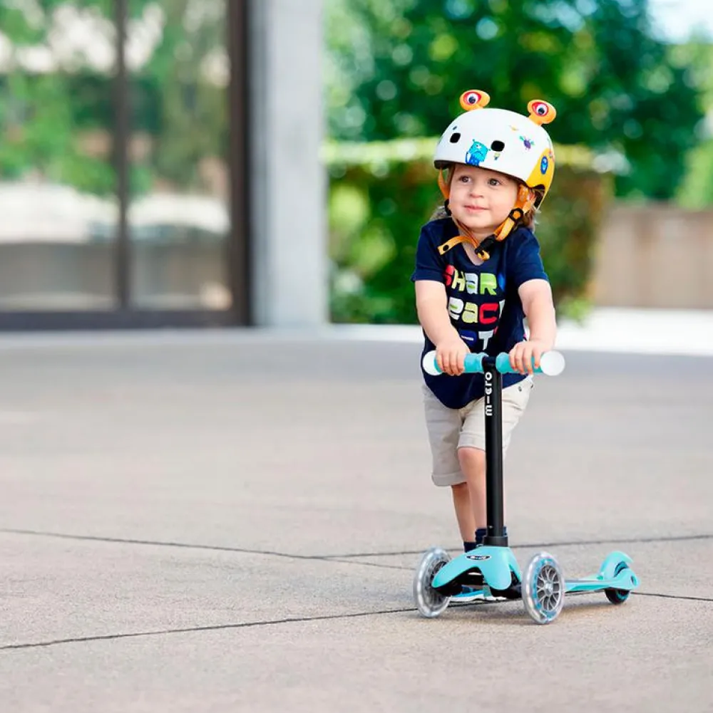 Sale Micro - Mini2grow Deluxe Magic LED, Blå