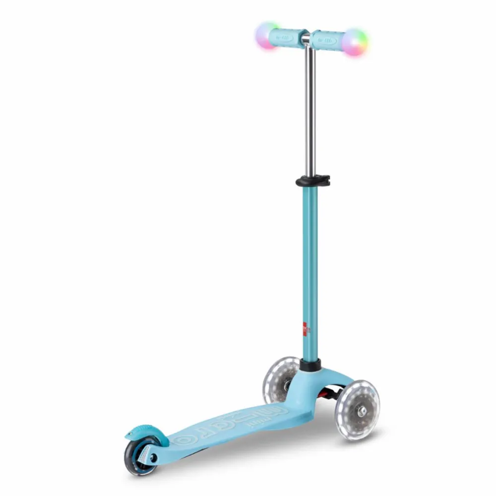 Sale Micro - Mini2grow Deluxe Magic LED, Blå